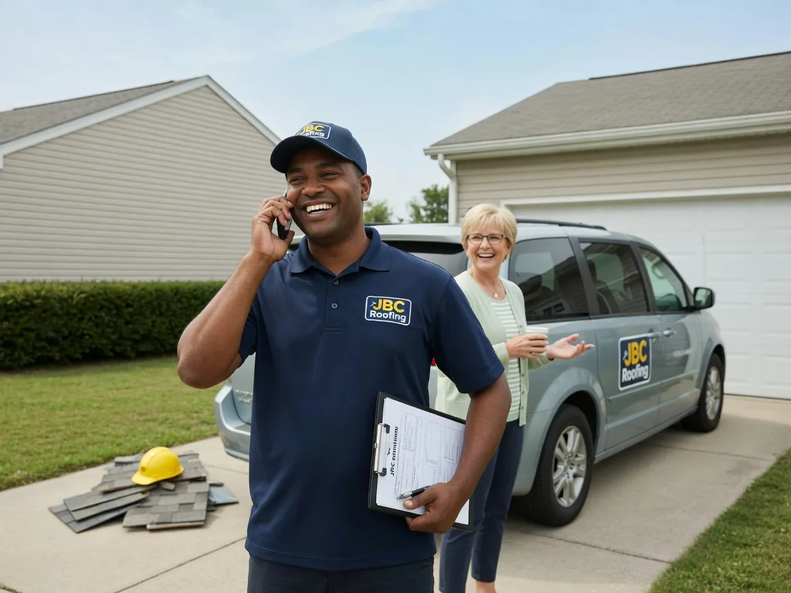 Roof Replacement Shubert, NE FAQs